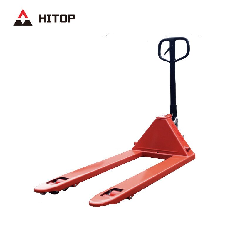 Electric Pallet Truck Manufacturer - 12Ton 2 Ton Load Rough Terrain Eoslift Wrapping Machine Hand Scale with Weights 5 Mt