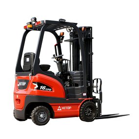 Electric Forklift Manufacturer - Aisle VNA Compact 1.5 Ton 2 Ton Li-ion LiFePO4 CPD Compact