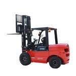 Diesel Forklift