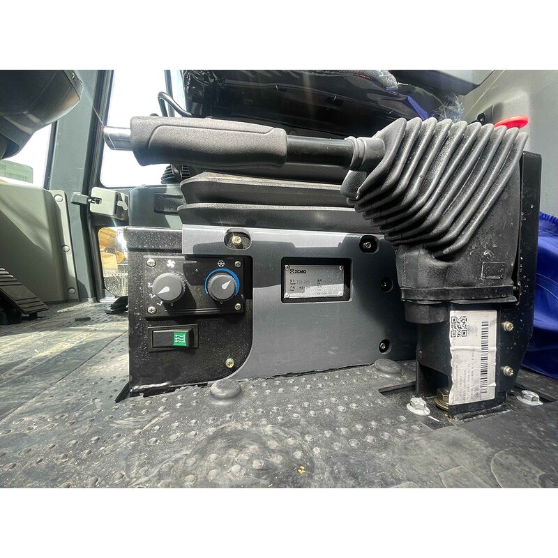 Wheel Loader Manufacturer - Good Price LW180K With Front End 1.8 Ton with CE