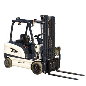 Warehouse Forklift Manufacturer - Electric 1.5 Ton 1.8 Ton 2 Ton Battery 2.5 Ton 3 Ton Carretilla Elevadora with Cheapest Price
