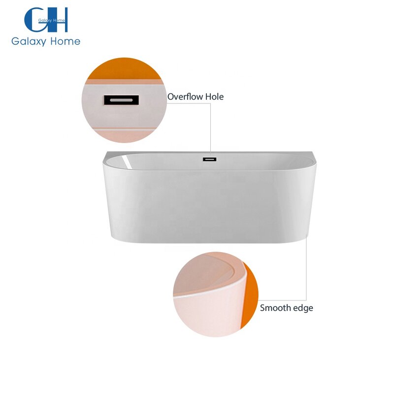 Bath Tubs Manufacturer - Modern White Bathroom Corner Luxury Large for Adults