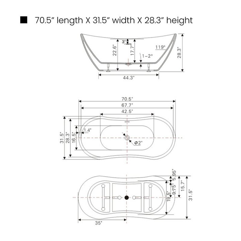 Portable Bathtub Manufacturer - New Arrival OEM Cheap Acrylic Adult Baby Spa Tub Sauna Room