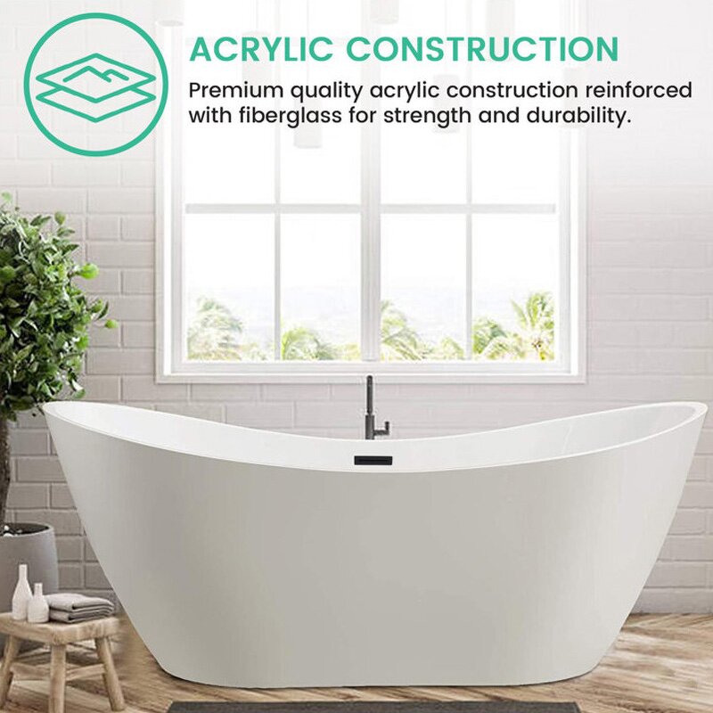 Portable Bathtub Manufacturer - New Arrival OEM Cheap Acrylic Adult Baby Spa Tub Sauna Room