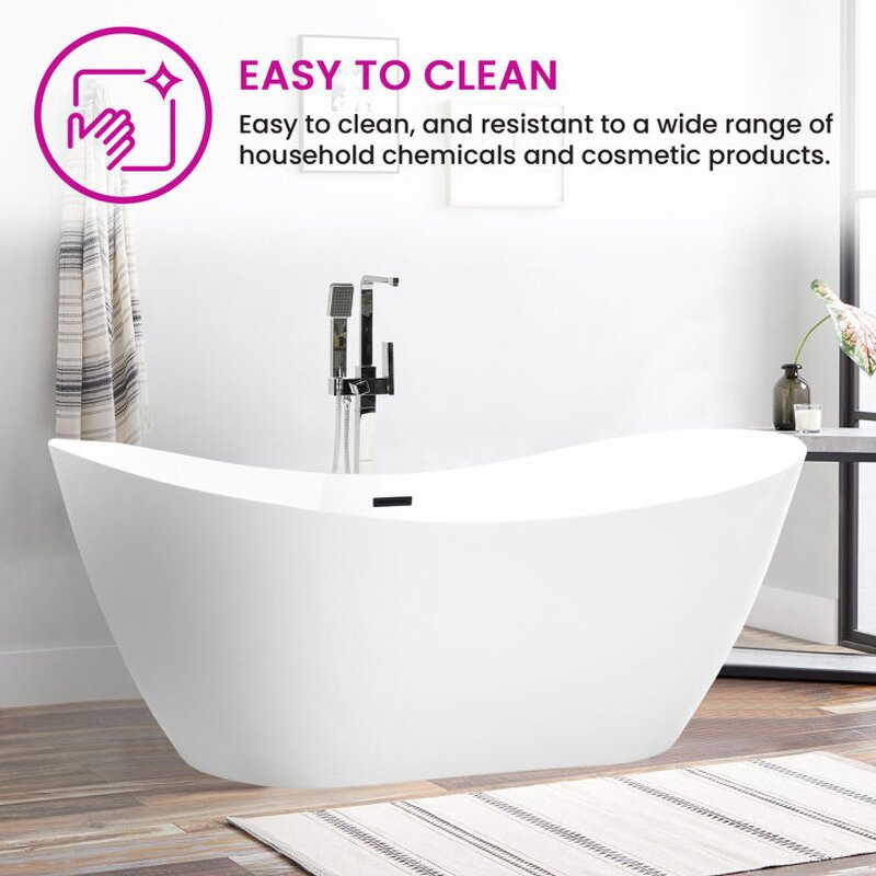 Portable Bathtub Manufacturer - New Arrival OEM Cheap Acrylic Adult Baby Spa Tub Sauna Room