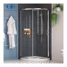Steam Generator Manufacturer - Surprise Price Oem Stall Housing Aluminum for Room Shower Room Traders