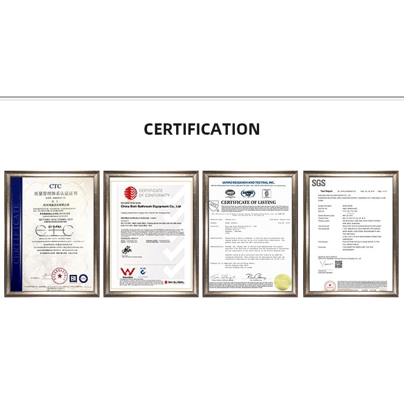 Shower Enclosure Manufacturer - Modern Sliding Glass Bathroom Shower Room