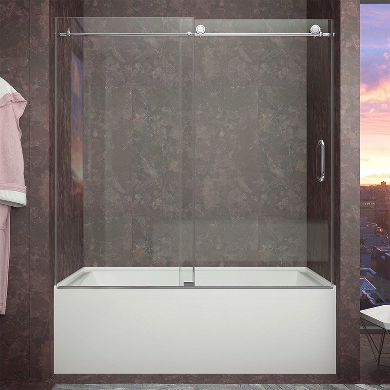 Shower Enclosure Manufacturer - Rushed Odm Bathroom Corner Base Door Parts Tempered Hinge Dealer