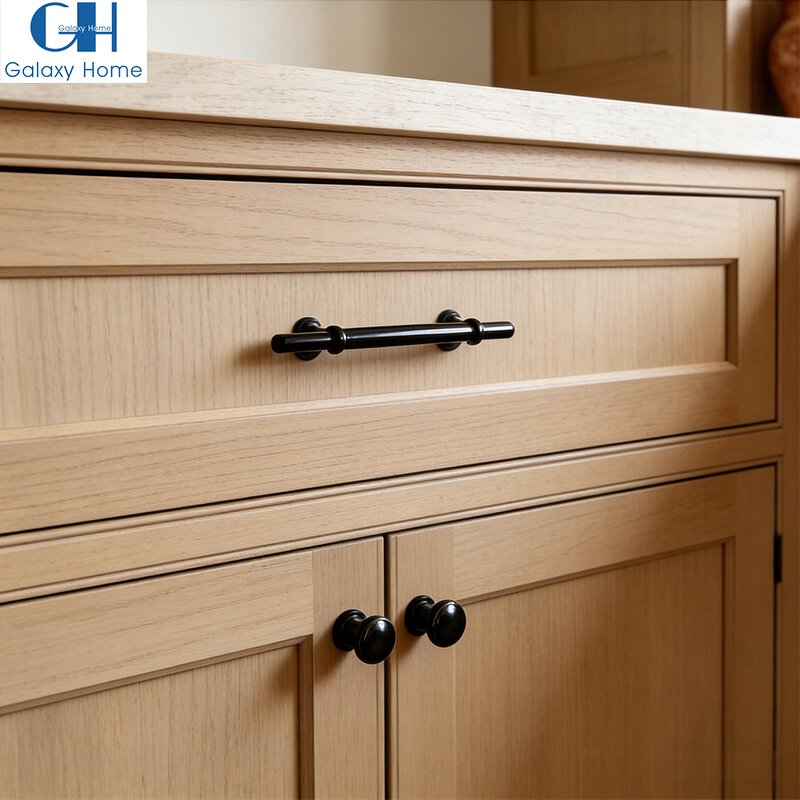 Kitchen Island Cabinet Manufacturer - Complete Customized Factory Modular Wooden Walnut Stand China Modern