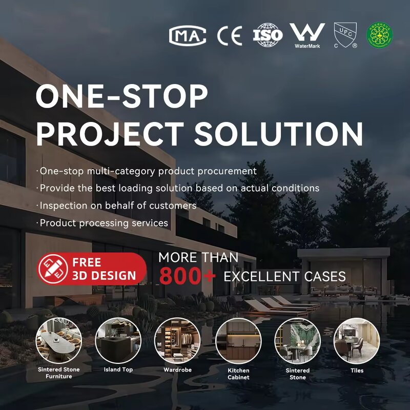 Kitchen Cabinets Manufacturer - Foshan Custom Grey Modern Paint Designs Project Furniture Luxury Motorized Set