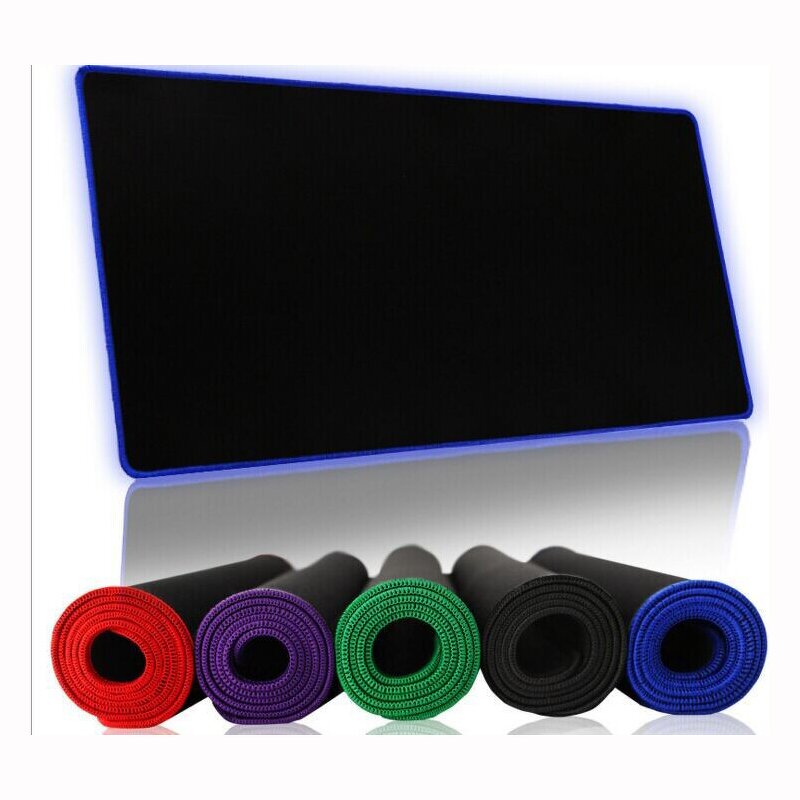 Computer Desk Mat Manufacturer - Large Rubber Gaming Gamer Carpet with Big Mouse Pad Waterproof PC Keyboard Tray