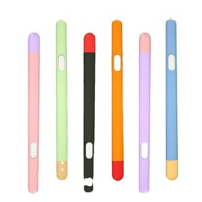 Touch Pen Cover Manufacturer - Lightweight Anti-scratch Protective for Samsung Galaxy Tab S6 Lite/S7/S7 Plus Durable TPU Convenient S Pen