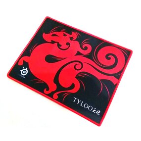 Gaming Mousepad Manufacturer - Durable Small Desktop Rubber Speed Control Keyboard Mat for PC Computer Gamers Stylish Decoracion