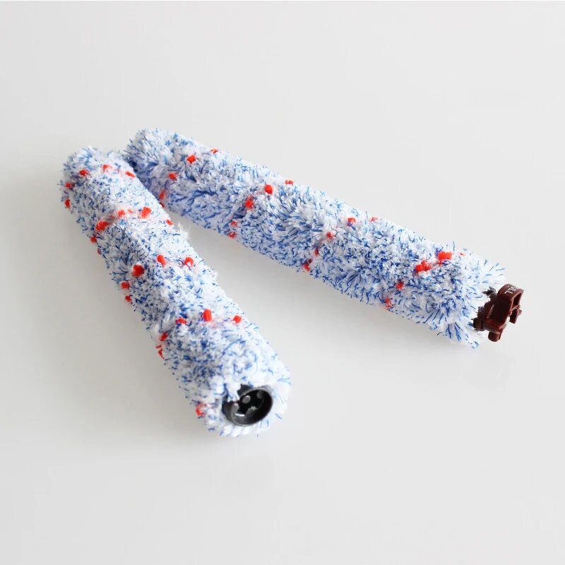 Robot Vacuum Cleaner Spare Parts Manufacturer - for Bissell Crosswave 1868/1785 Series Manual Household HEPA Filter Roll Brush 17132 1934 1926