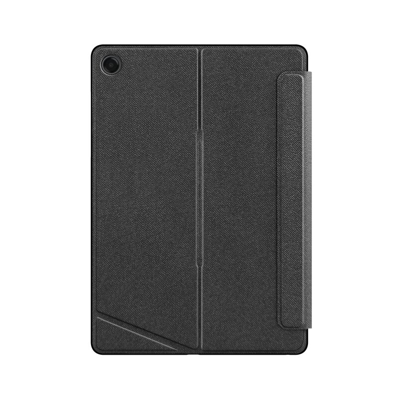 Keyboard Case Manufacturer - PU Leather Smart Magnetic TouchPad Backlit for Samsung Tab A11+ / A11 Plus 11 Inch Tablet