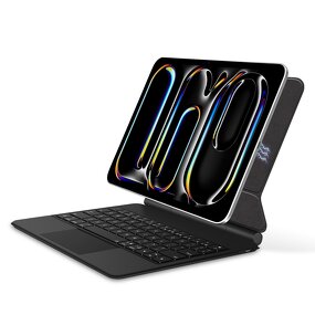 Keyboard Case Manufacturer - Smart Connector for iPad Air 11-inch (M3 2025 / M2 2024) & iPad Pro 11 Inch(1st/2nd/3rd/4th Generation)