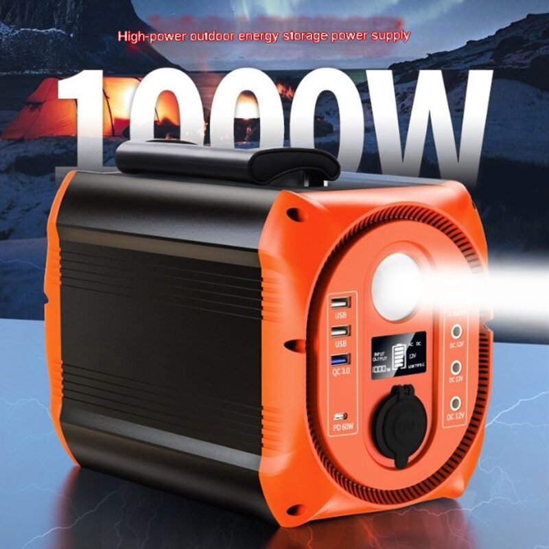 Power Bank Manufacturer - 220 Volt 550w Chargers Batteries & Power Supplies Portable Power Banks & Power Station