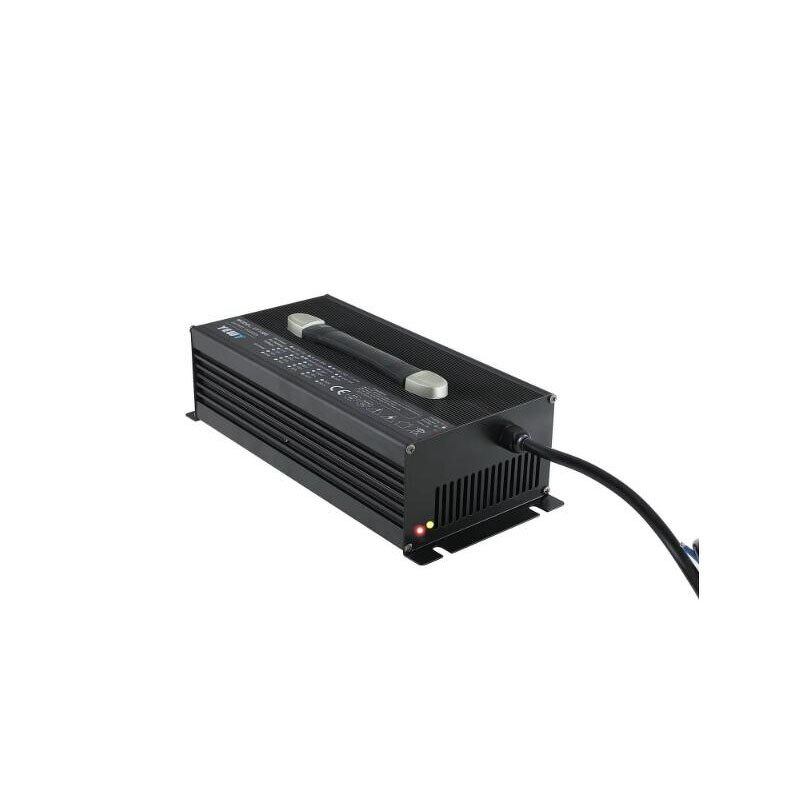 Electric Truck Battery Charger Manufacturer - 24S 100.8V 18A High-Efficiency Product for Eco-Friendly Vehicles