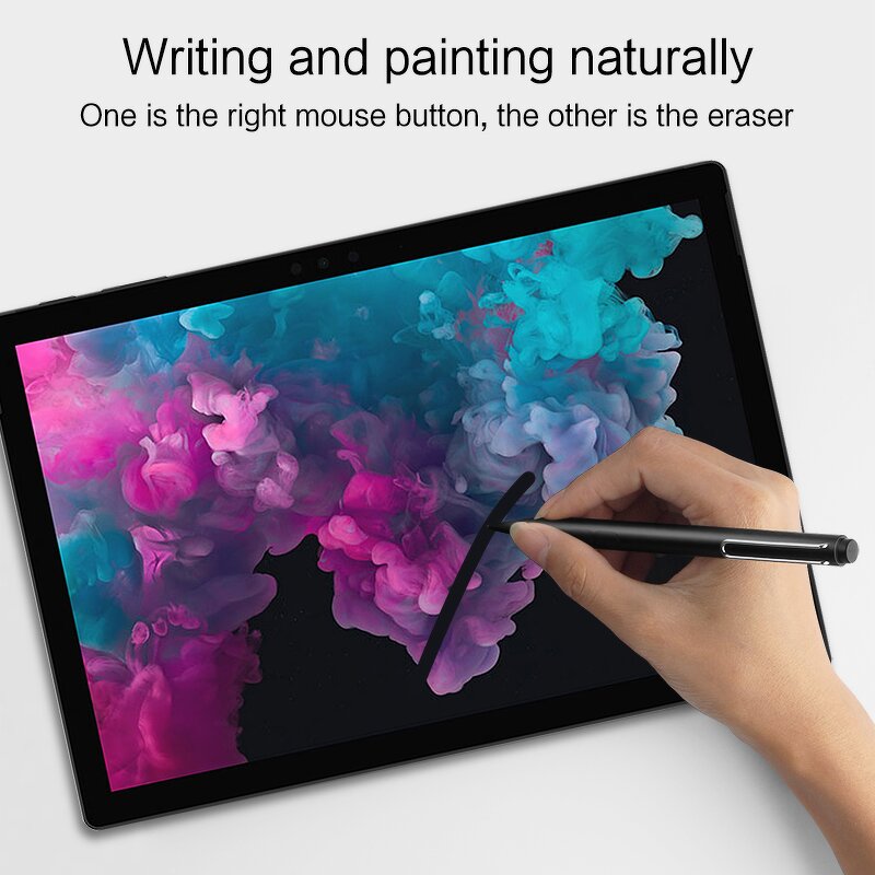 Smart Touch Stylus Pen Manufacturer - for Microsoft Surface Pro 7 6 8 Surface Go 1 2 3 Book 3 Laptop Studio Surface Pen