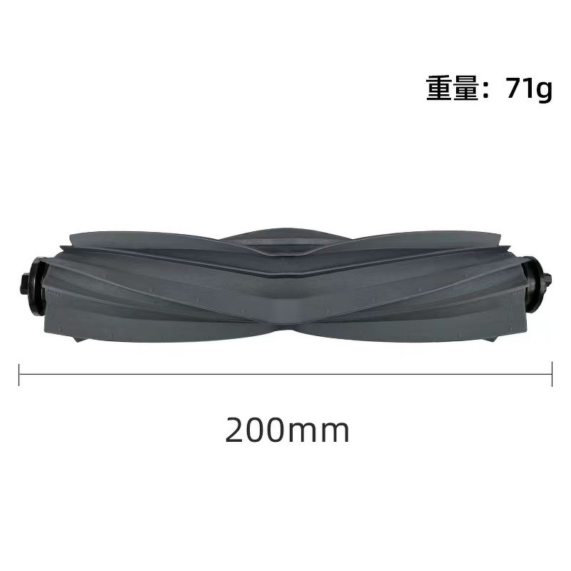 Vacuum Cleaner Accessories Manufacturer - for Dreame L10s Pro Ultra Heat X30 Ultra X30 Pro Manual Replacement Main Side Brush Filter Mop Household