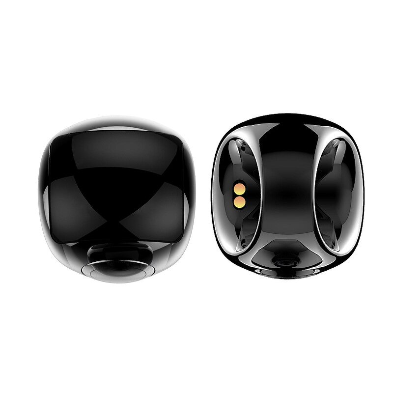 Smart Ring Manufacturer - Ceramics Alarm Clock Count Smart Tasbeeh for Android IOS