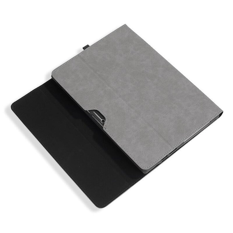 Tablet Case Manufacturer - Smart Leather Cover for Microsoft Surface Pro 2025 12 Inch Soft Shell Protective