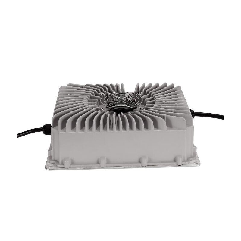 Battery Charger Manufacturer - Factory Supply 42V 30A Waterproof IP65 for Boat 36V 30A Lithium Battery Output Power 1000W