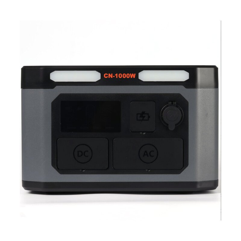 Power Bank Manufacturer - 1000000mAh 500000mAh External Battery Wireless Mobile Phone Charger 12V AC Outlet Power Station High