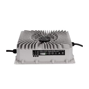 Battery Charger Manufacturer - Factory Supply 42V 30A Waterproof IP65 for Boat 36V 30A Lithium Battery Output Power 1000W