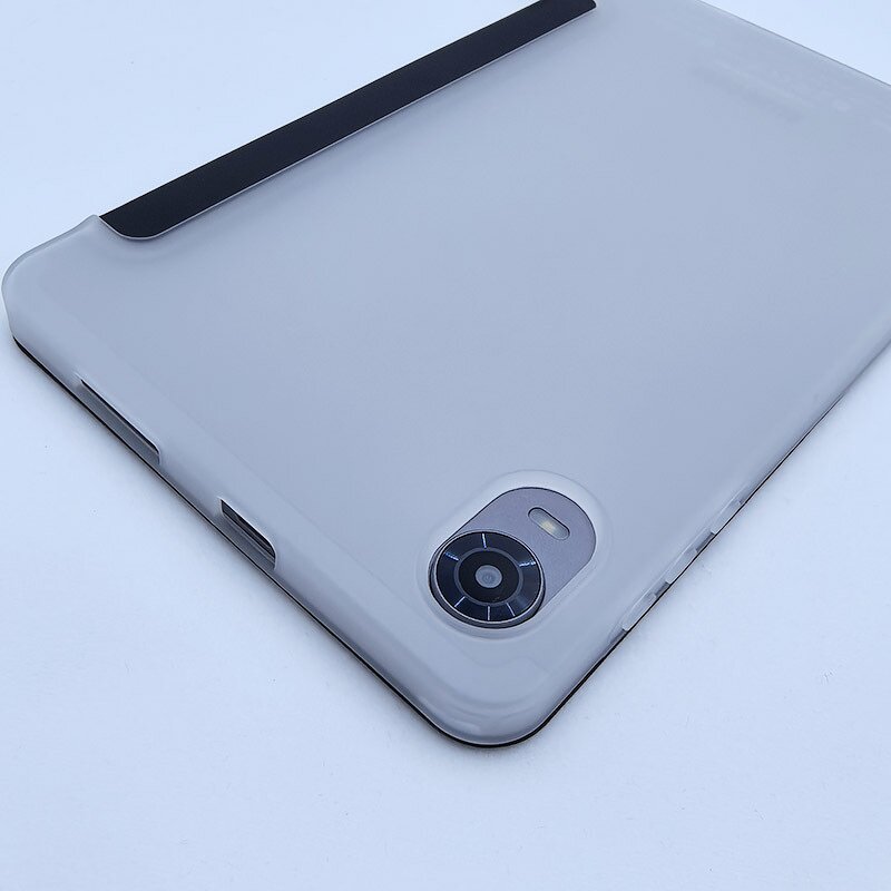 Tablet Case Manufacturer - Flip for Alldocube IPlay 60 Mini Pro 8.4 Inch Ultrathin PU Leather+TPU Stand Protect Shell