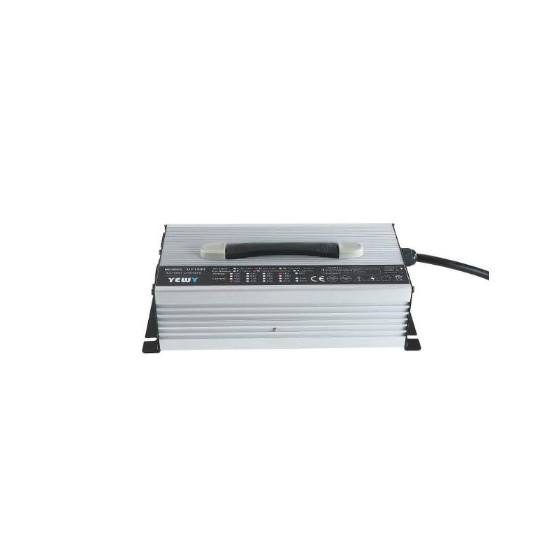 Battery Charger Manufacturer - Factory Supply 96V 15A for 23s 96v Lithium Lithium-ion Battery