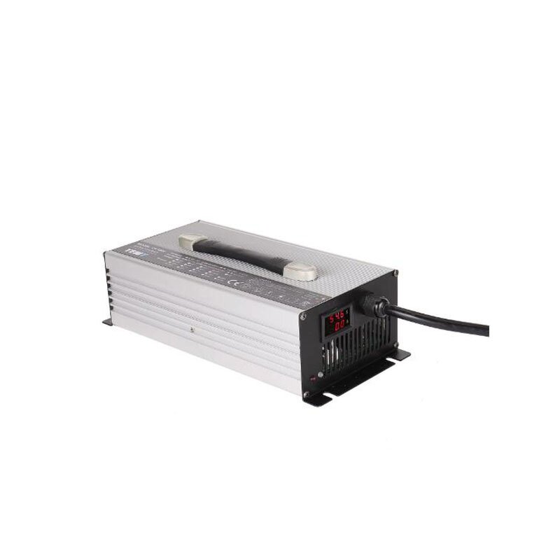 Electric Truck Battery Charger Manufacturer - 24S 100.8V 18A High-Efficiency Product for Eco-Friendly Vehicles