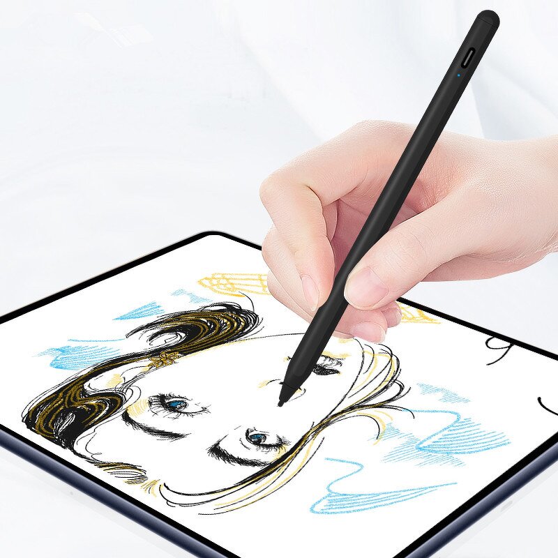 Active Pen Stylus Manufacturer - High Precision Capacitive Touch Screen for Xiaomi Mi Pad 5 3 2 Mipad4 Mipad2 MiPad3 Mipad5 Pro Tablet