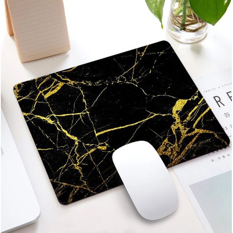 Gaming Mousepad Manufacturer - Durable Small Desktop Rubber Speed Control Keyboard Mat for PC Computer Gamers Stylish Decoracion