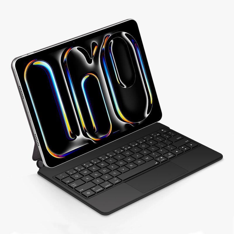 Keyboard Case Manufacturer - Smart Connector for iPad Air 11-inch (M3 2025 / M2 2024) & iPad Pro 11 Inch(1st/2nd/3rd/4th Generation)