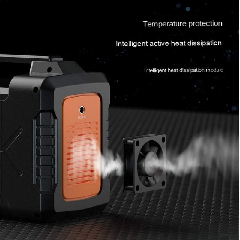 Energy Storage Power Supply Manufacturer - Outdoor Emergency AC 200W 65W 40000mah Super Capacitor Laptop Portable 12v for Router