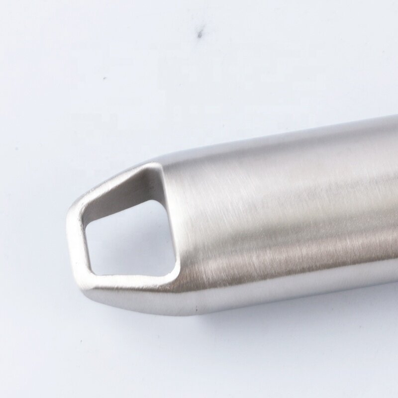 Food Strainer Manufacturer - Restaurant Kitchen Tools Stainless Steel Spider Wire Filter Mesh Colander Spoon With Long Handle