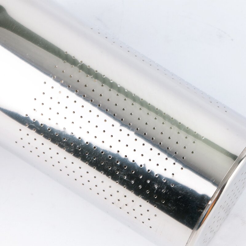 Glass Teapot Manufacturer - All-in-One and Tea Kettle Heatproof Borosilicate Glass With Removable Stainless Steel Loose Tea Infuser