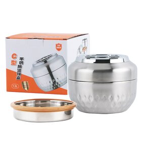 Thermal Lunch Box Manufacturer - Stainless Steel for Hot Food