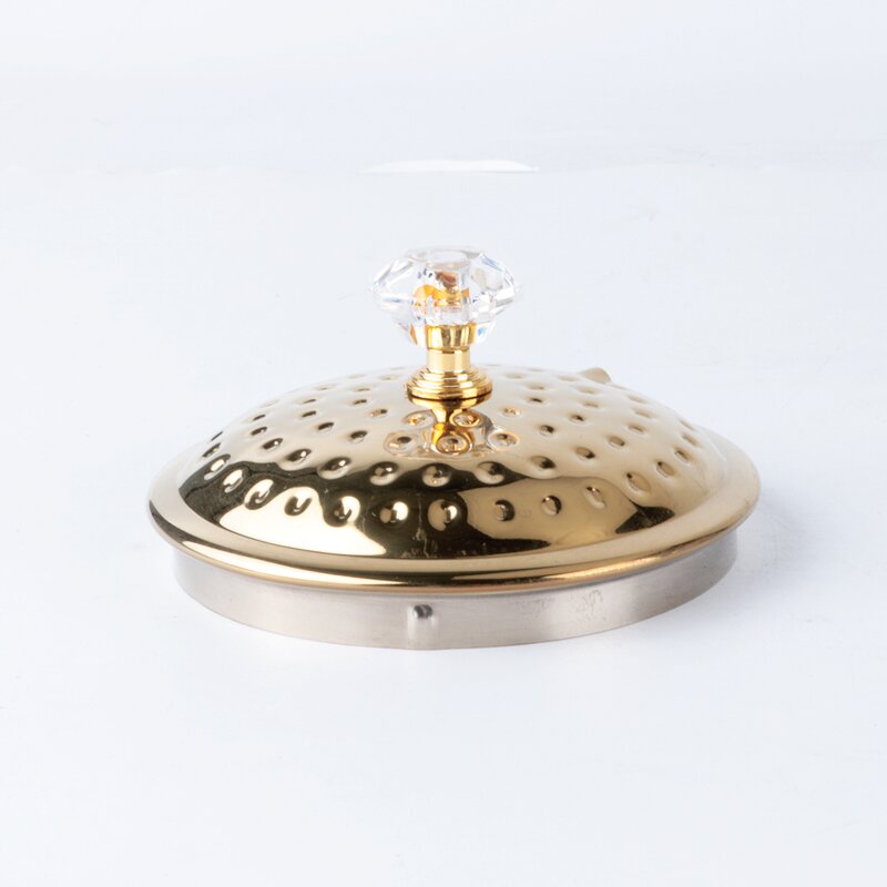 Whistling Kettle Manufacturer - High Quantity Gold Water Pot Saudi Arabian Style Stainless Steel