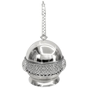 Food Warmers Manufacturer - Wedding Luxury Cheffing Stainless Steel Chef Buffet for Catering Equipment Serving Dish Set