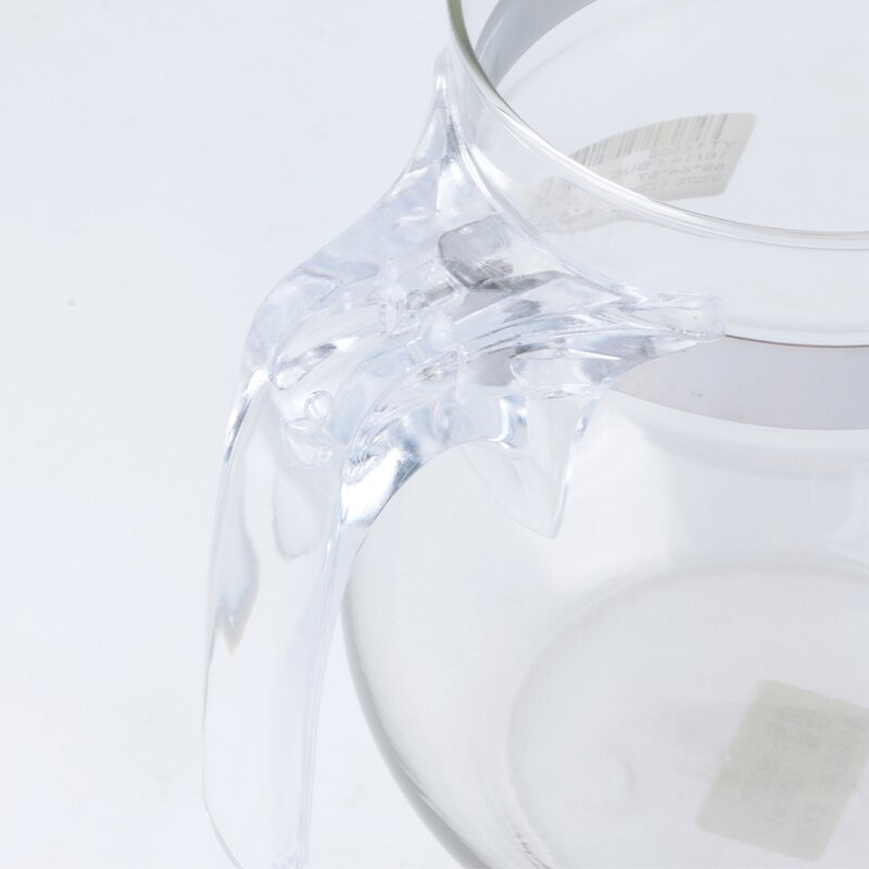 Glass Teapot Manufacturer - All-in-One and Tea Kettle Heatproof Borosilicate Glass With Removable Stainless Steel Loose Tea Infuser