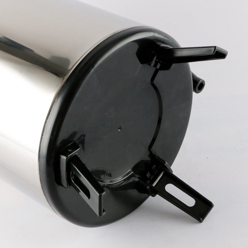 Thermos Bucket Manufacturer - Keep Warm Barrel Milk Tea Insulated Beverage Cooler Drink Container for Cold Hot Drink