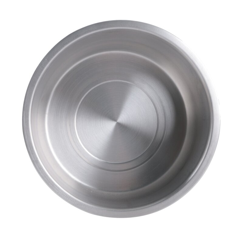 Stock Pot Set Manufacturer - Hot Selling OEM/ODM 5pcs 410 StainlessSteel Cooking Box Seasoning Box