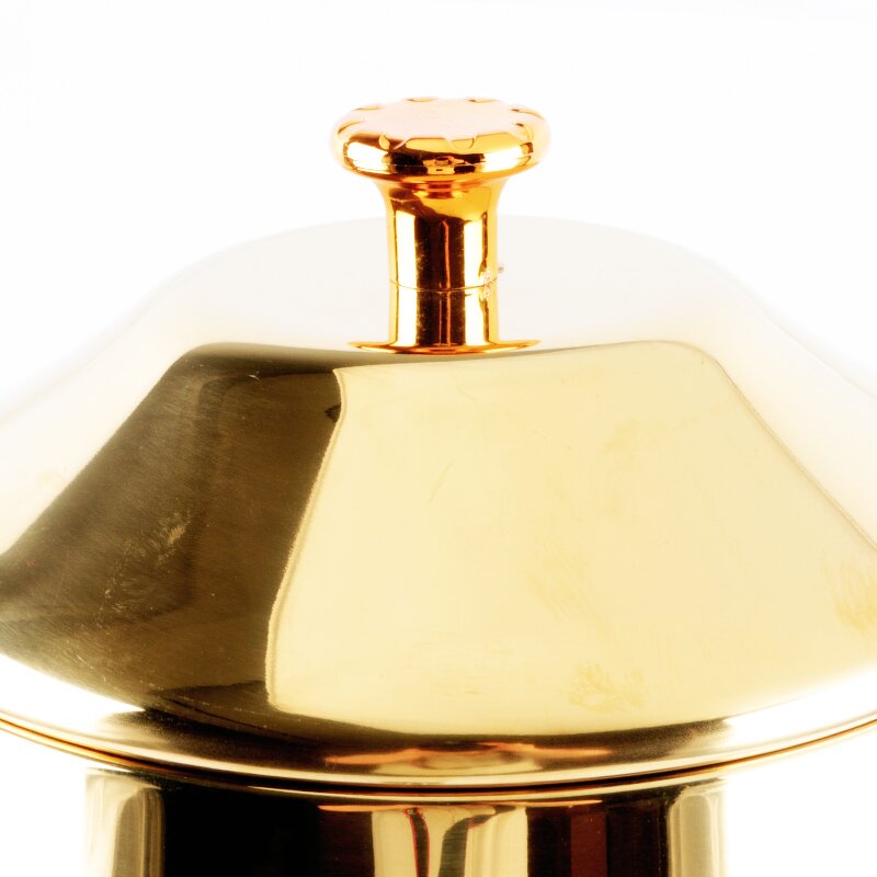 Coffee Warmer Dispenser Manufacturer - Hotel Stainless Steel 13L Hot Tea Restaurant Large Capacity