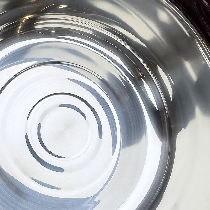 Food Warmer Casserole Manufacturer - Home Party Large Capacity 4PCS 2L+4L+6L+10L Stainless Steel