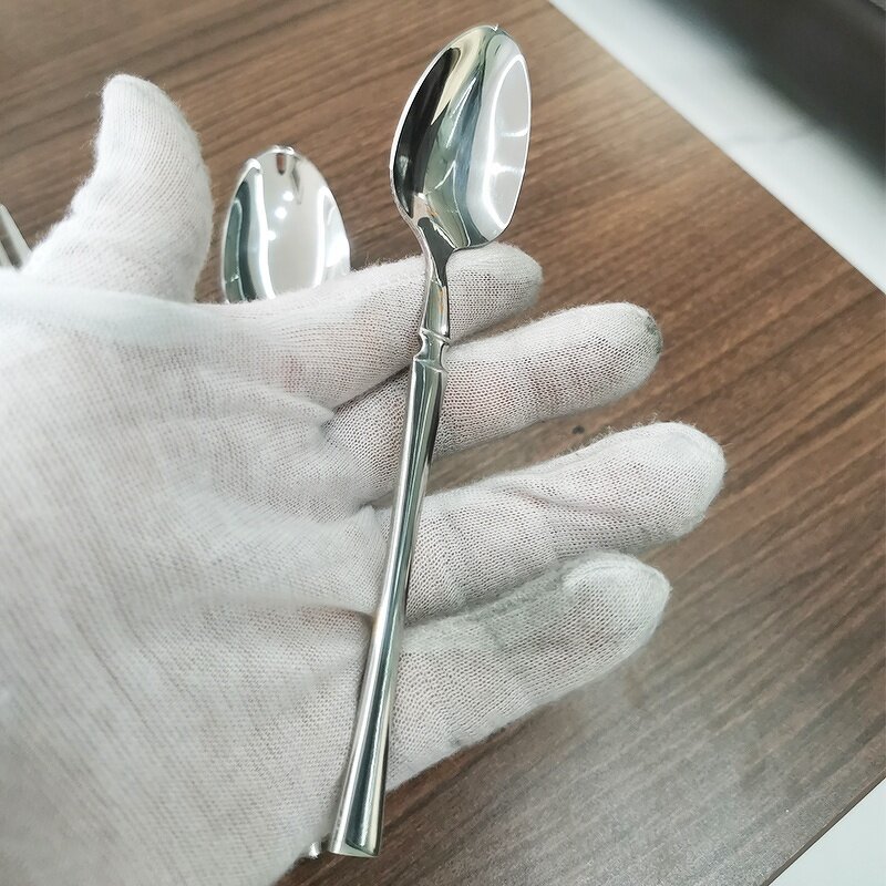 Flatware Manufacturer - Wholesale Restaurant Cutlery Stainless Steel for Wedding Cheap
