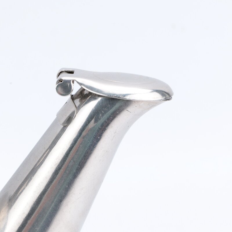 Tea Coffee Pot Manufacturer - 201 Stainless Steel Large Capacity Kettle