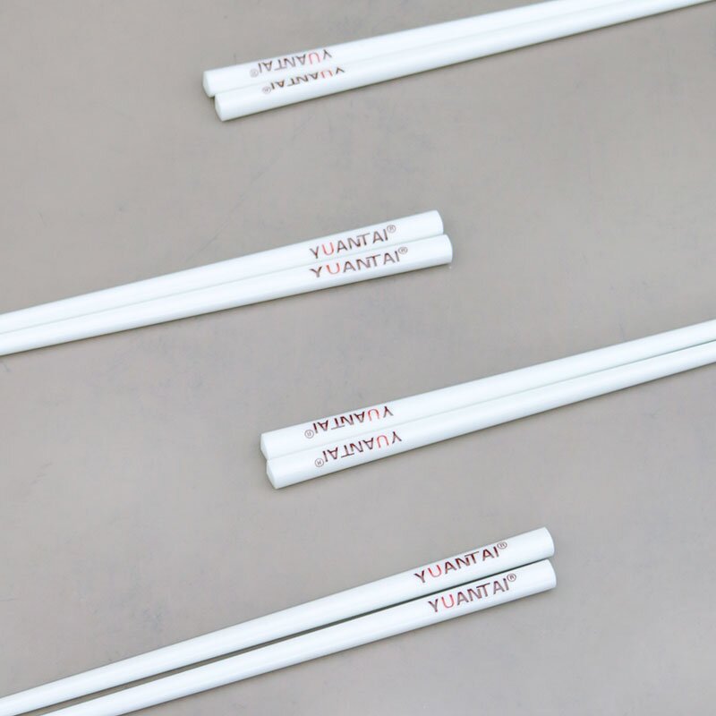 Chopsticks Gift Set Manufacturer - Wholesale Luxurious Ceramic Chinese Tableware for Catering Souvenirs