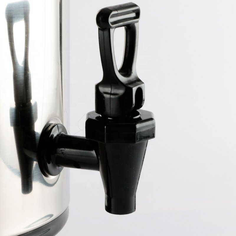 Thermos Bucket Manufacturer - Keep Warm Barrel Milk Tea Insulated Beverage Cooler Drink Container for Cold Hot Drink